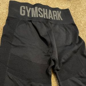 gymshark flex shorts